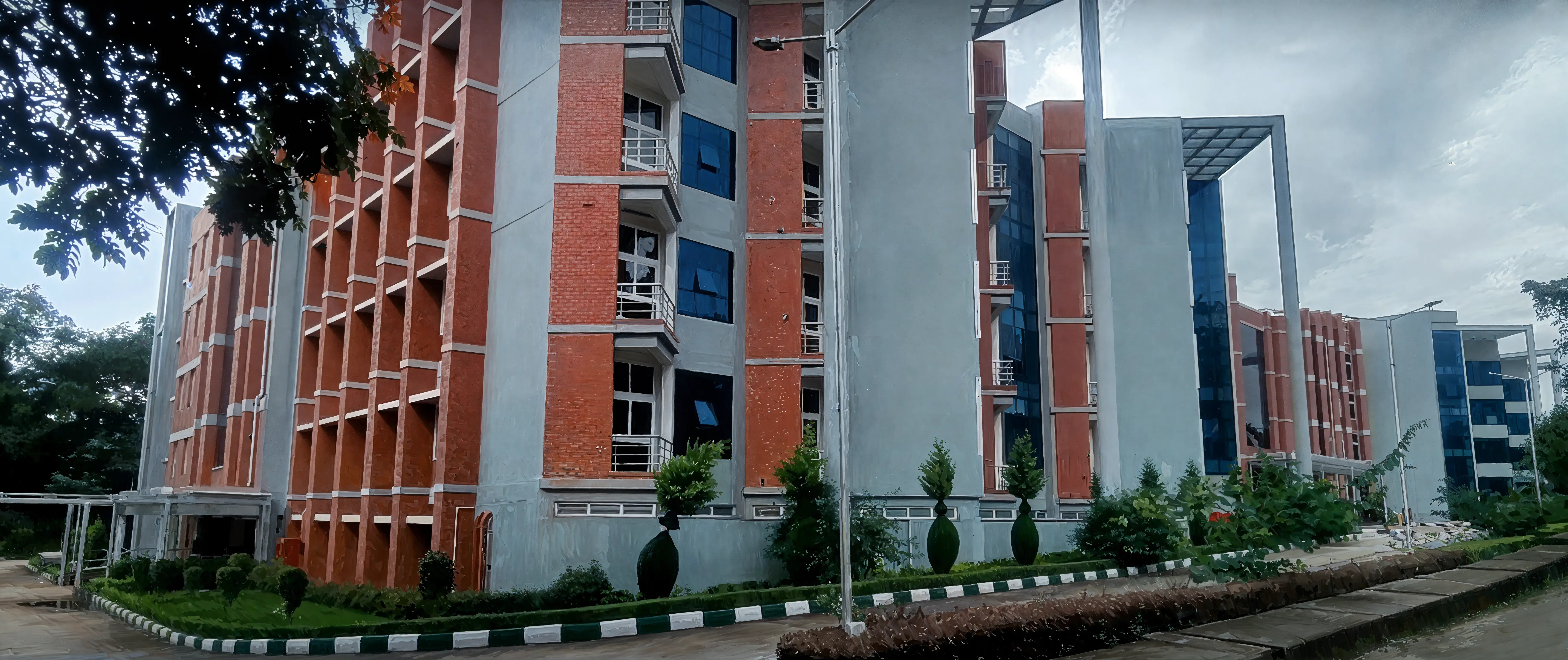 All India Institute of Speech and Hearing Mysore Campus photo 10